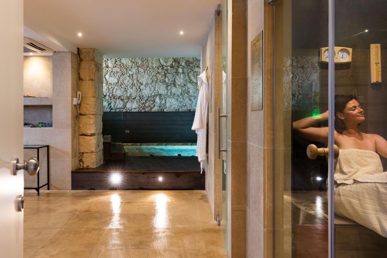 Re Dionisio Luxury Suites Сиракуза Екстериор снимка