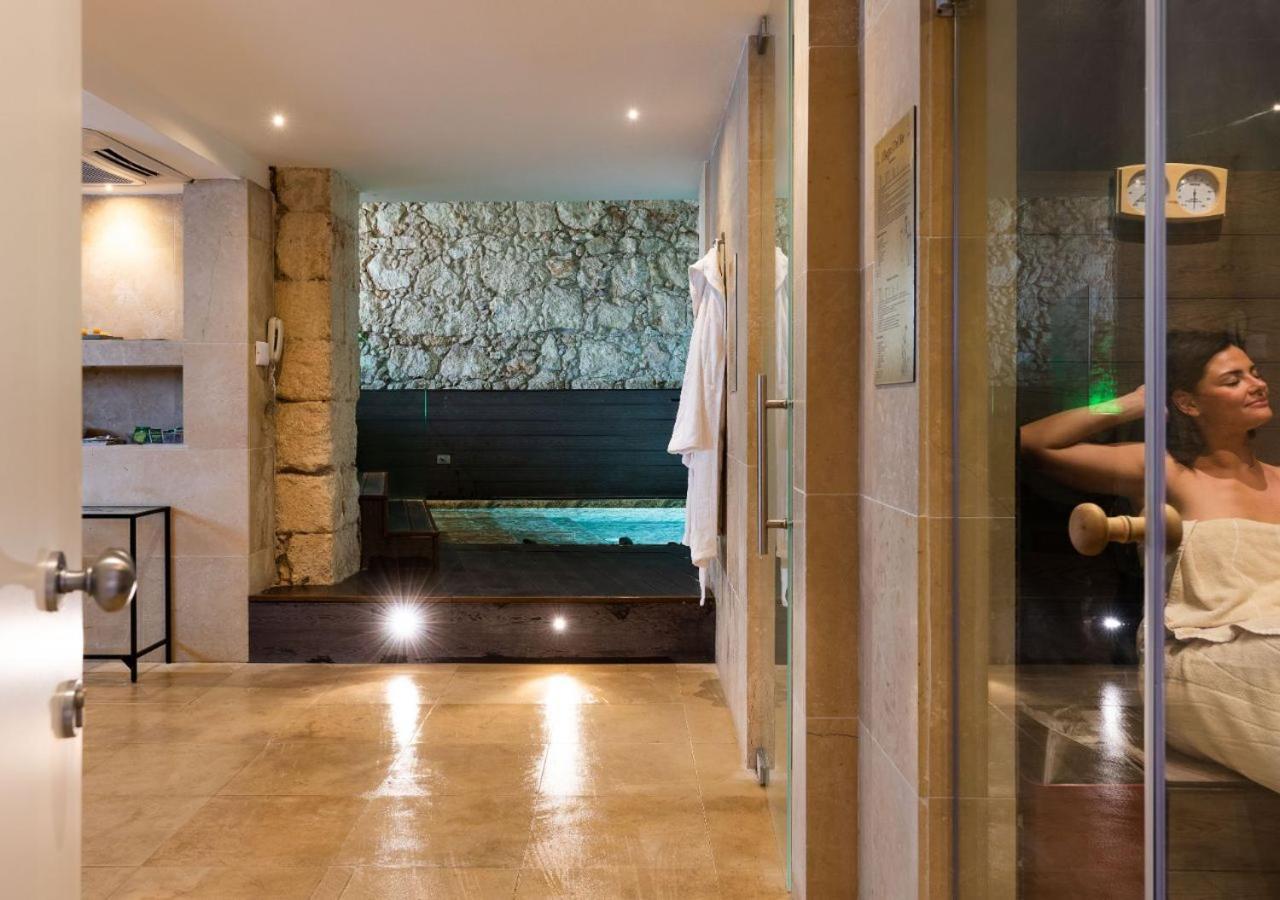 Re Dionisio Luxury Suites Сиракуза Екстериор снимка