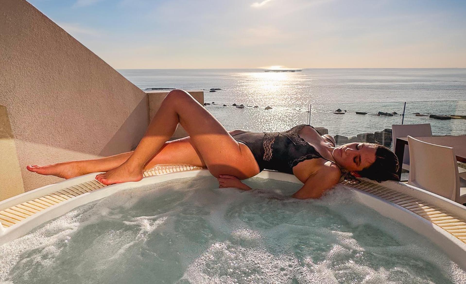 Re Dionisio Luxury Suites Сиракуза Екстериор снимка
